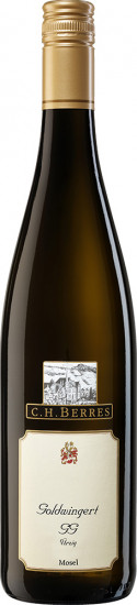 2023 Ürziger Goldwingert Riesling GG trocken - Weingut C.H. Berres