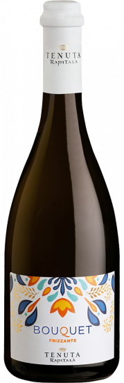 Bouquet Frizzante Bianco trocken - Travino Special Gruppo Italiano Vini