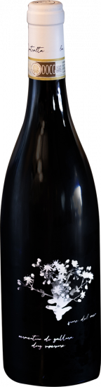 2023 Fiore del sasso Vermentino di Gallura DOCG trocken - La Contralta