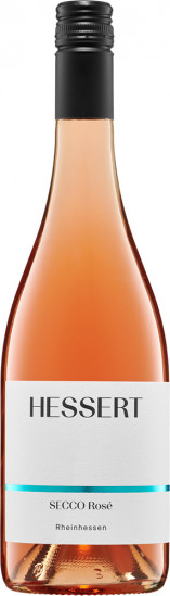 Secco Rosé - Weingut Hessert