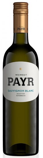 2022 Sauvignon Blanc Selection ÖTW Gutswein trocken Bio - Weingut Payr