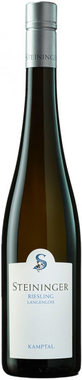 2024 Riesling Langenlois trocken - Steininger