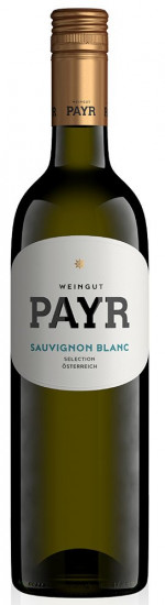 2024 Sauvignon Blanc Selection ÖTW Gutswein trocken Bio - Bio Weingut Robert Payr