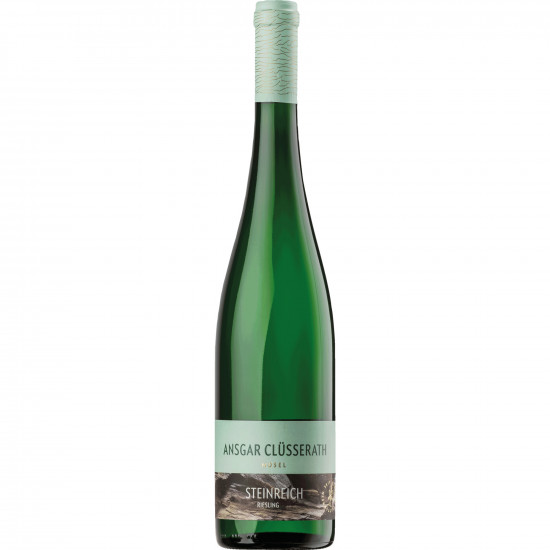 2020 Trittenheimer Steinreich Riesling trocken - Weingut Ansgar Clüsserath
