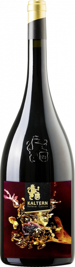 2020 kunst.stück Riserva Alto Adige DOC trocken 1,5 L - Kellerei Kaltern