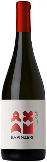 2022 Rapinzeri Syrah trocken - Rapinzeri