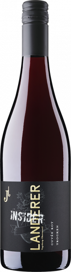 2023 Cuvée Rot 