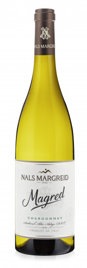 2023 Magred Chardonnay Alto Adige DOC trocken - Nals Margreid