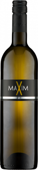 2021 Maxim Souvignier Gris trocken Bio - Wein & Sekt Mühlmichel