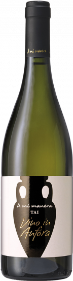 2023 Tai Anfora Veneto IGP trocken - A mi manera