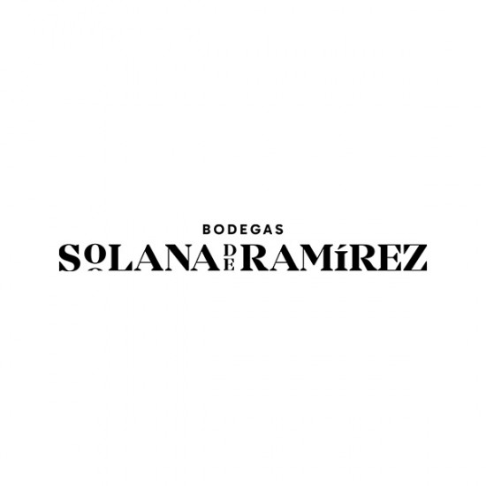 2024 Solana de Ramírez Weiss Wein trocken - Bodega Solana de Ramirez Ruiz