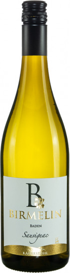 2024 Sauvignac trocken - Weingut Birmelin