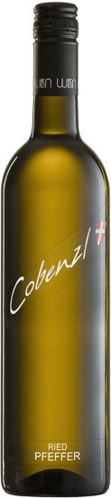2020 Ried Pfeffer trocken - Weingut Cobenzl