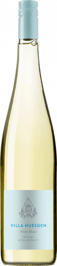 2024 Pinot Blanc Weißburgunder trocken - Weingut Villa Huesgen