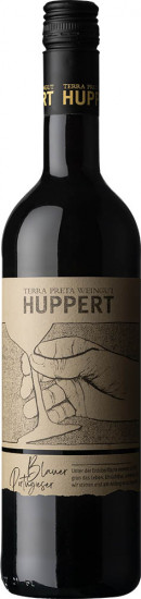 2024 Portugieser trocken - Terra Preta Weingut Huppert