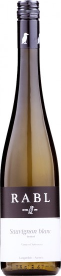 Sauvignon Blanc limited trocken - Weingut Rabl