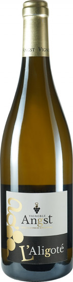 2023 Aligoté Yonne IGP trocken - Vignoble Angst