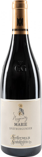 2022 NEUGESETZ Spätburgunder Großes Gewächs trocken - Weingut Freiherr von und zu Franckenstein
