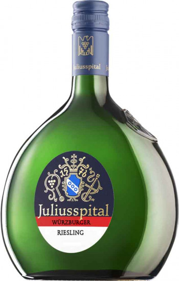 2023 Würzburger Riesling Kabinett feinherb - Weingut Juliusspital