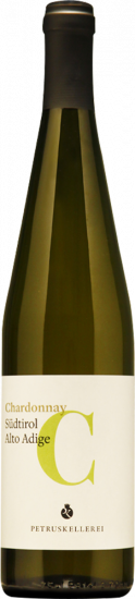 2024 CHARDONNAY/Petruskellerei - 