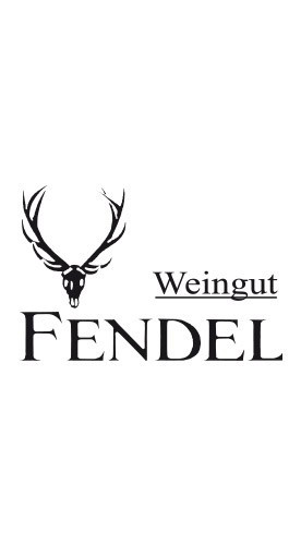 2021 Riesling feinherb - Weingut Jens Fendel