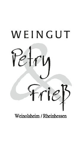 2022 Morio Muskat lieblich 1,0 L - Weingut Petry & Frieß