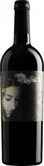 2023 Nydia 4 Meses Jumilla DO trocken Bio - Viñedos y Bodegas Xenysel