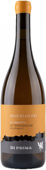 2024 Arancio Lucido Terre Siciliane IGP trocken - Gaspare Di Prima