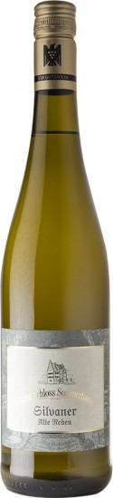 2023 Steinbach Silvaner Alte Reben VDP.ERSTE LAGE trocken - Weingut Schloss Sommerhausen