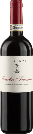 2022 Morellino di Scansano DOCG trocken - Terenzi