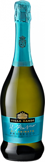 2024 Millesimato Il Fresco Prosecco Treviso DOC extra trocken - Villa Sandi