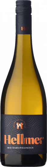 2024 Weißburgunder trocken - Weingut Hellmer
