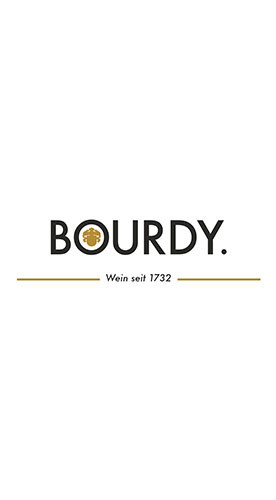 2021 Pinot Blanc Winzersekt brut - Weingut Bourdy