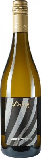 2022 Cuvée Zeebra trocken - Weingut Dätwyl