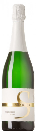 2024 Riesling Winzersekt trocken - Weingut Stadler