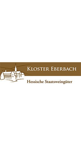 Riesling Secco -  Staatsweinkellerei Eberbach