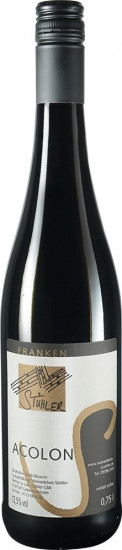 2021 Acolon trocken - Weinerlebnis Stühler