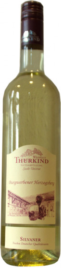2023 Silvaner trocken - Weingut Thürkind
