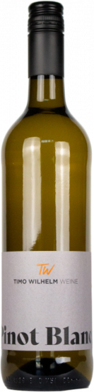 2024 Nonnenberg Pinot Blanc 