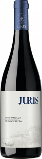 2019 Blaufränkisch Ungerberg trocken - Weingut Juris