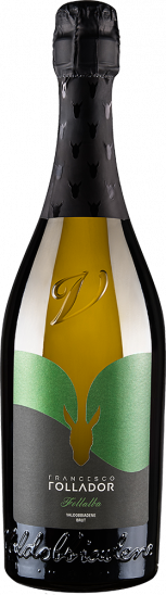 Follalba Valdobbiadene DOCG brut - Follador Francesco