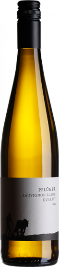 2017 Pflüger Sauvignon Blanc vom Quarzit trocken - Weingut Pflüger