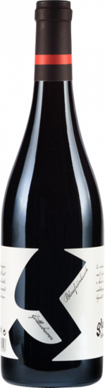 2023 Blaufränkisch Göttlesbrunn trocken Bio - Weingut Glatzer