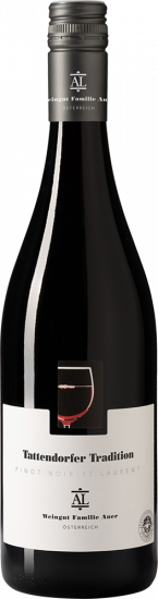 2023 Tattendorfer Tradition – trocken - Weingut Familie Auer