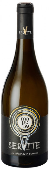 Chardonnay “Ma però” Veneto IGP - Cantina Servite