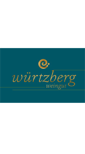 2018 Serriger Würtzberg Riesling Grosses Gewächs trocken - Weingut Würtzberg