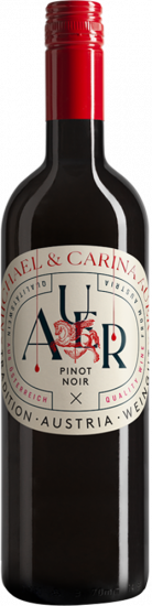 2024 Pinot Noir trocken - Weingut Michael Auer