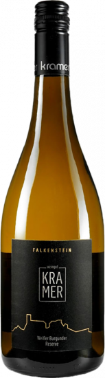 2023 Grüner Veltliner Privat Reserve trocken - Weingut Kramer