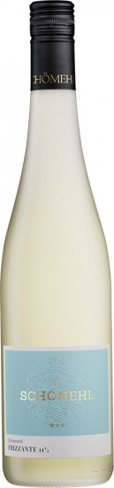 Anna's Frizzante 11 1⁄2 weißer - Weingut Schömehl
