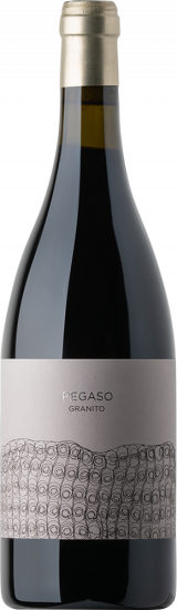 2018 Pegaso Granito Cebreros DO trocken - Compañía de Vinos Telmo Rodríguez